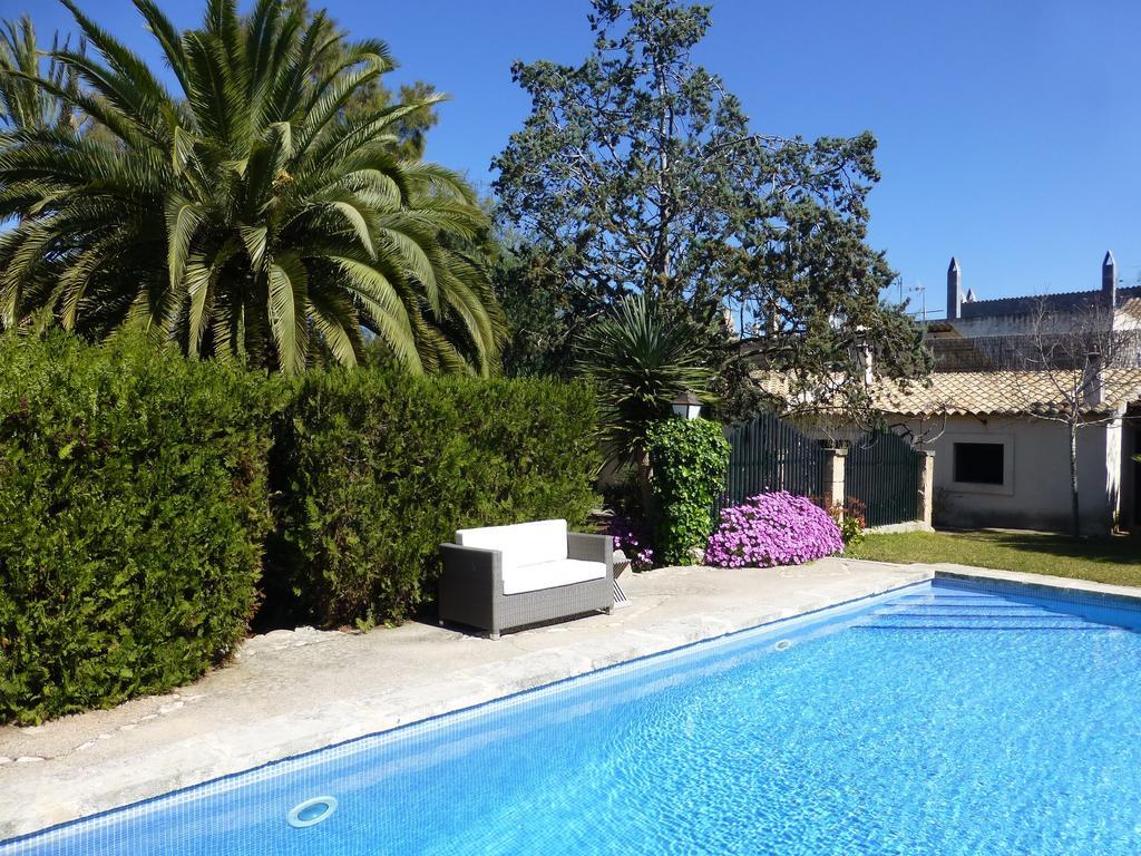 Bed & Breakfast Raims Algaida (Mallorca)